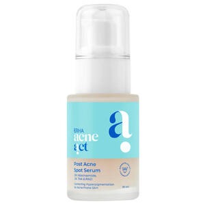 Cek Halal Erha Acneact Post Acne Spot Serum BPOM