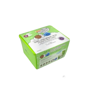 Cek Halal Esfolio Pure Skin Snail Hyaluronic Acid Essence Mask Sheet BPOM