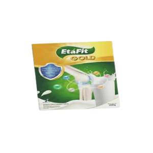 Cek Halal Etafit Gold Susu Etawa BPOM