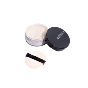 Cek Halal Eternally High Color Oil Control & Matte Translucent Face Powder Mot 102 Radiant Natural BPOM