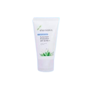 Cek Halal Eterniskin Sunscreen Protection BPOM