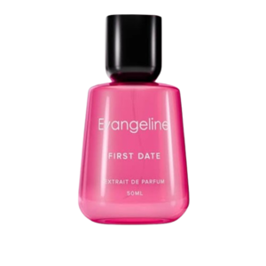Cek Halal Evangeline Extrait De Parfum First Date BPOM