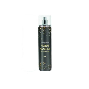 Cek Halal Evangeline Fine Fragrance Mist Warm Vanilla BPOM