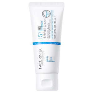 Cek Halal Facerinna 5% B5 Intensive Barrier Cream BPOM