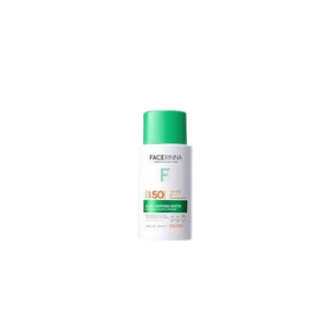Cek Halal Facerinna Acne Defense Matte Serum Sunscreen Spf50 Pa++++ BPOM