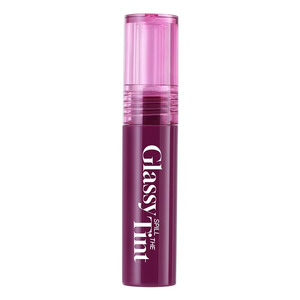 Cek Halal Facetology Glassy Spill The Tint – 06 Maple Syrup BPOM