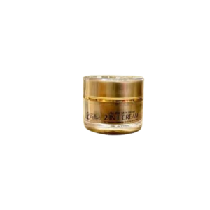 Cek Halal Fallin Beauty All Day Skin Buddy 2 In 1 Cream BPOM