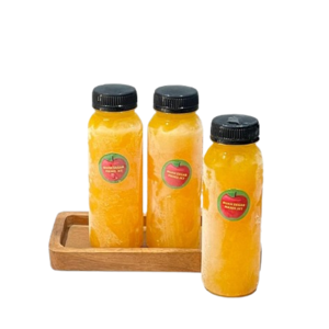 Cek Halal Farmerplease Sari Buah Jeruk BPOM