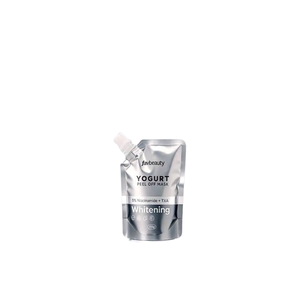 Cek Halal Favbeauty 5% Niacinamide + Txa Yogurt Peel Off Mask BPOM