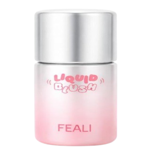 Cek Halal Feali Soft-Mist Radiant Liquid Blush 02 Fig CoralBPOM