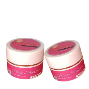 Cek Halal Felice Skincare Brightening Day And Night Cream BPOM