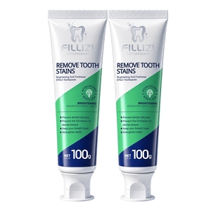Cek Halal Fillizi Brightening And Freshener Effect Toothpaste BPOM