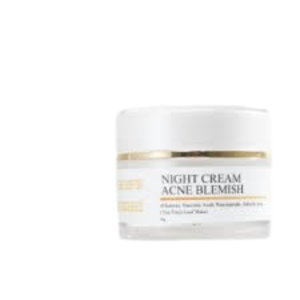 Cek Halal Fourshine Night Cream Acne Blemish BPOM