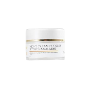 Cek Halal Fourshine Night Cream Booster With Dna Salmon BPOM