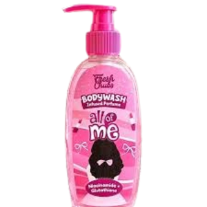 Cek Halal Freshchubs Bodywash Infused Perfumed All Of Me BPOM