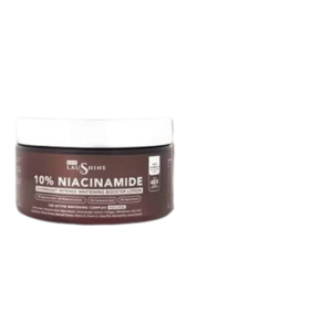 Cek Halal Fs (Faris Skincare) Niacinamide 10% Intense Whitening Body Lotion BPOM