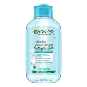 Cek Halal Garnier Micellar Cleansing Water Salicylic Bha BPOM