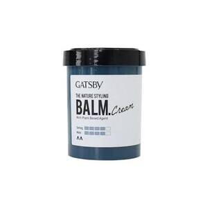 Cek Halal Gatsby The Nature Styling Balm Cream A BPOM