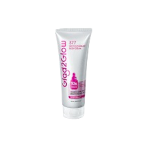 Cek Halal Glad2glow 377 Spotless Bright Body Serum BPOM