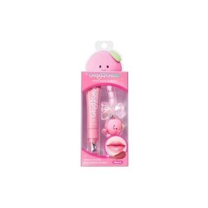 Cek Halal Glad2glow Brightening Lip Serum Grape Jelly (Mauve) BPOM