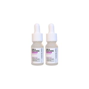 Cek Halal Glafidsya Lab Acne & Brightening Booster Acne Serum Advanced Formula BPOM