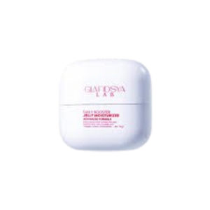 Cek Halal Glafidsya Lab Daily Booster Jelly Moisturizer Advanced Formula Alpha Arbutin, DNA Salmon, Centella Asiatica BPOM