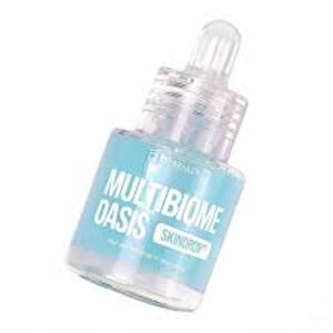 Cek Halal Glamazing Multibiome Oasis Skidrops BPOM