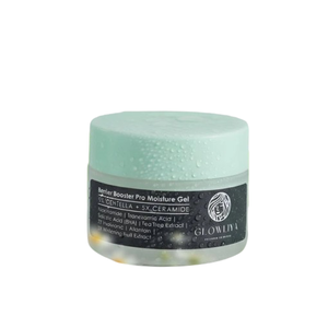 Cek Halal Glowliya Skincare By Dr. Liya Barrier Booster Pro Moisture Gel BPOM
