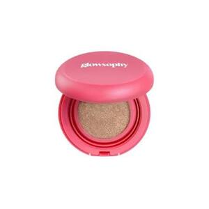 Cek Halal Glowsophy Cover Fit Serum Cushion Oak BPOM
