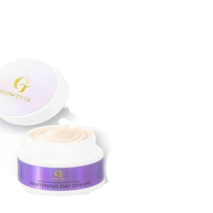 Cek Halal Glowtiful Whitening Day Cream BPOM