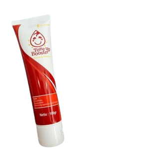 Cek Halal Glumevit Let It Glow Tone Up Lotion BPOM