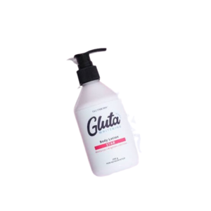 Cek Halal Glutaberry Whitening Body Lotion Moisturize + UV Filter (Star Series) BPOM