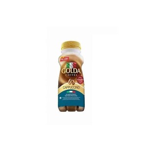 Cek Halal Golda Minuman Kopi Rasa Cappuccino BPOM