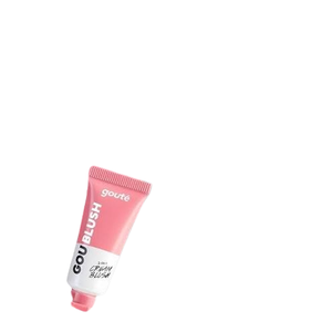 Cek Halal Goute Goublush 07 Kissy Road BPOM