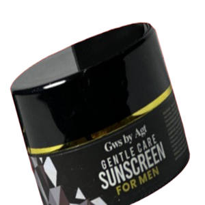 Cek Halal Gws By Agt Gentle Care Sunscreen For Men BPOM