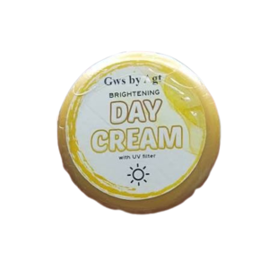 Cek Halal Gws By Agt Ultimate Day Cream With UV Filter BPOM