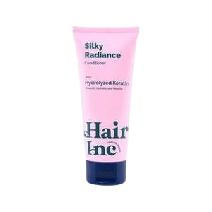 Cek Halal Hair INC Silky Radiance Conditioner BPOM