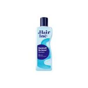 Cek Halal Hair Inc Dandruff Be Gone! Shampoo BPOM