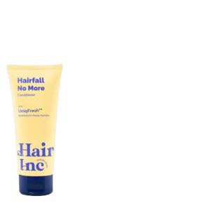 Cek Halal Hair Inc Hairfall No More Conditioner BPOM