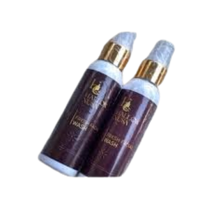 Cek Halal Hallownusa Hallownusa Fresh Facial Wash BPOM