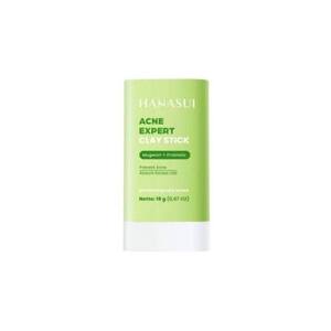 Cek Halal Hanasui Acne Expert Clay Stick BPOM