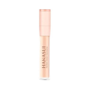 Cek Halal Hanasui Perfect Cover Concealer Ivory BPOM