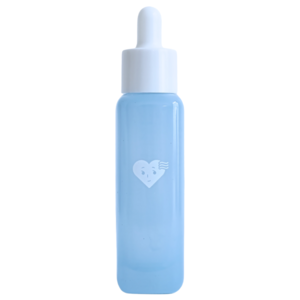 Cek Halal Harlette Chill Oat Calming Serum BPOM