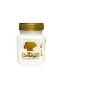 Cek Halal Herbal Plus Collagen Body Lotion With Niacinamide BPOM