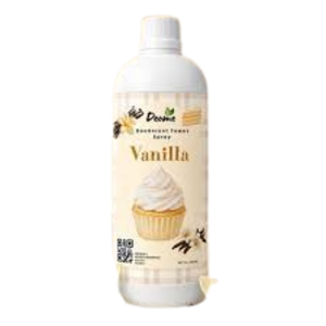 VCek Halal Hermara Deodorant Tawas Vanilla BPOM