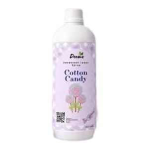Cek Halal Hermara Deodorant tawas cotton candy BPOM