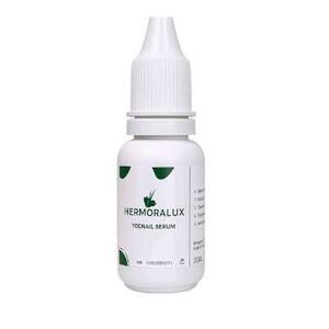 Cek Halal Hermoralux Toenail Serum BPOM