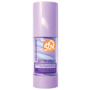 Cek Halal Hi - Sun Moisturizer Soothing Booster Enriched With Hyaluronic Acid Complex & Cica BPOM
