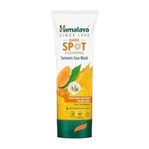 Cek Halal Himalaya Since 1930 Dark Spot Clearing Turmeric Face Wash BPOM
