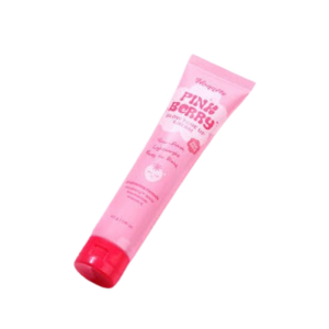 Cek Halal Honnete Pink Berry Glow Tone Up Cream BPOM